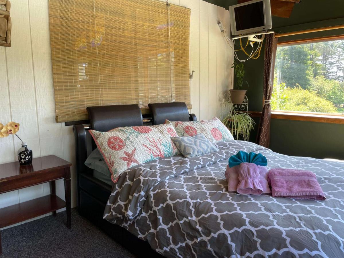 The Quail'S Nest Retreat Villa Point Reyes Station Exterior foto