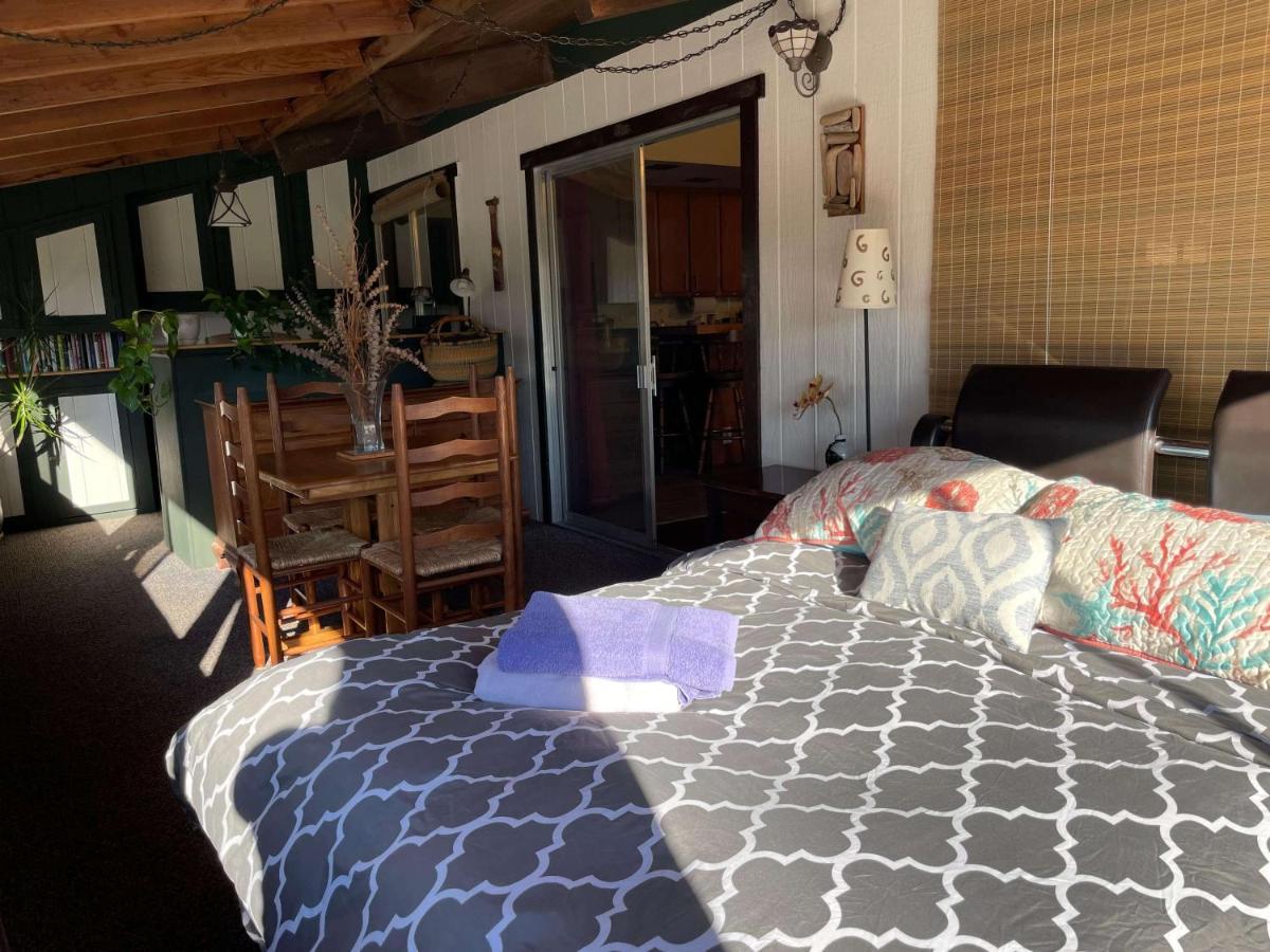 The Quail'S Nest Retreat Villa Point Reyes Station Exterior foto