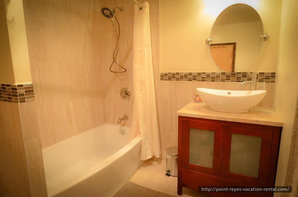 The Quail'S Nest Retreat Villa Point Reyes Station Cameră foto